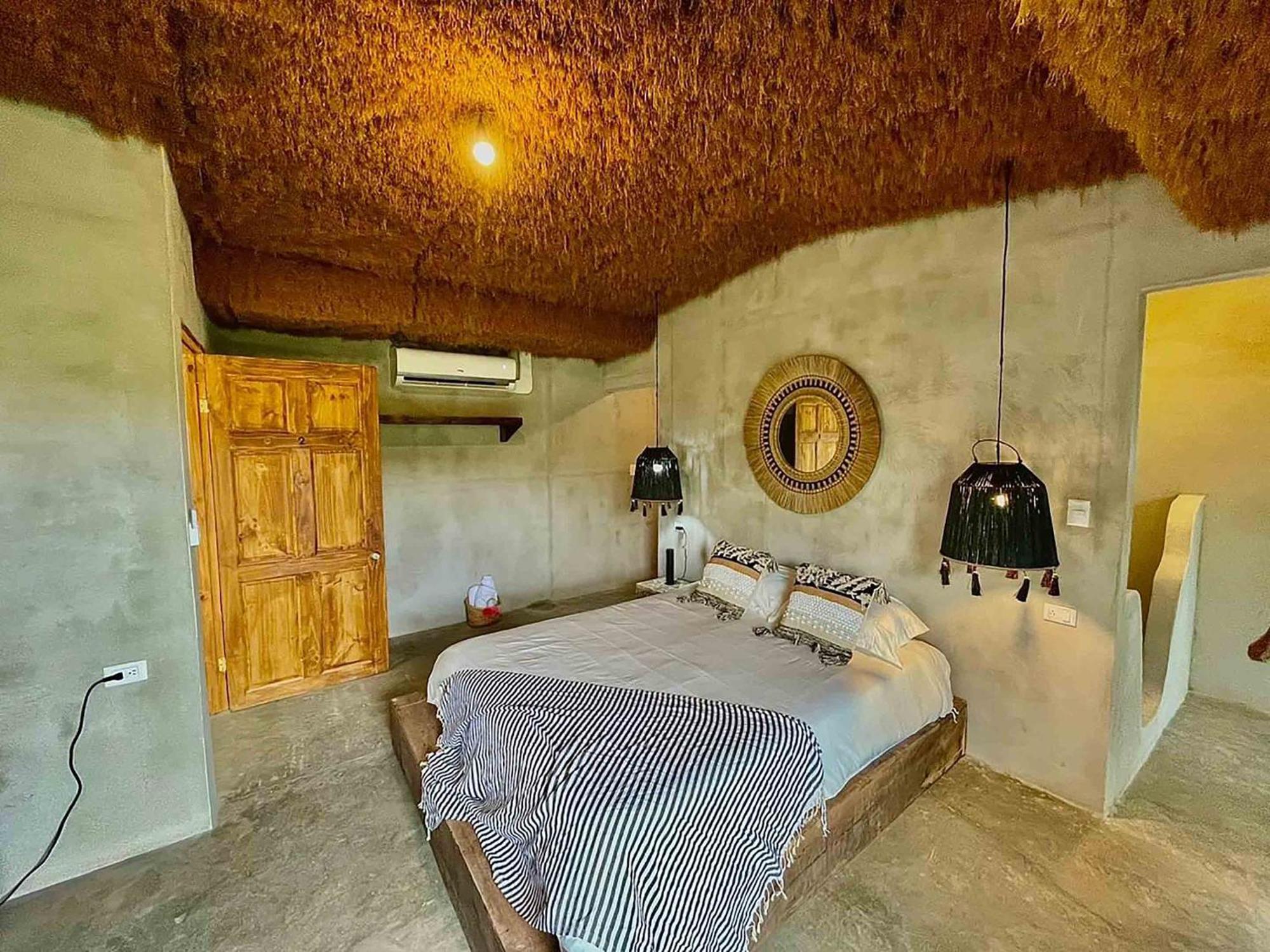 فيلا Casa Lamia مانويل أنطونيو المظهر الخارجي الصورة